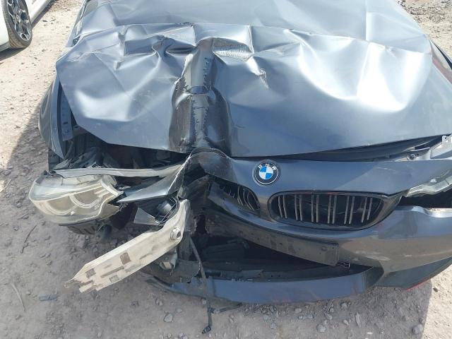 2015 BMW 4 SERIES 420I M SPORT 2DR AUTO