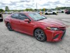 2019 Toyota Camry L за продажба в Indianapolis, IN - Water/Flood