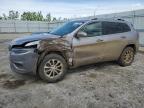 2019 JEEP CHEROKEE LATITUDE for sale at Copart AB - EDMONTON