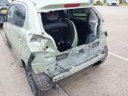 2020 PEUGEOT 108 COLLEC for sale at Copart NEWBURY