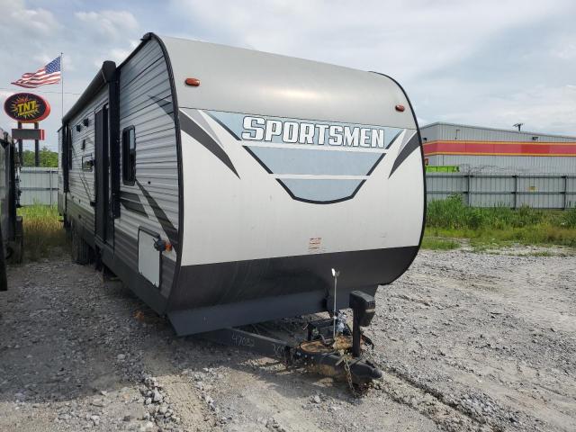 2022 Sportsmen Traveltrlr