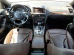 2017 Audi Q5 Premium Plus zu verkaufen in Van Nuys, CA - Front End