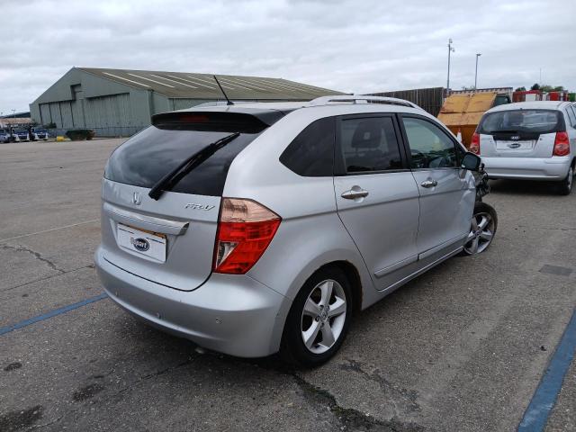 2008 HONDA FR-V EX I-