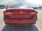 2018 Honda Accord Exl იყიდება Opa Locka-ში, FL - Front End