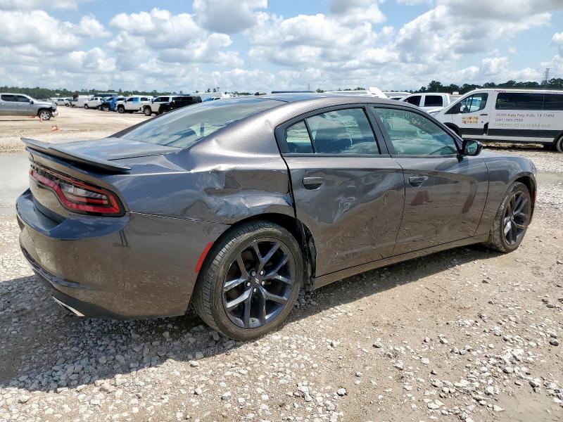  DODGE CHARGER 2021 Szary