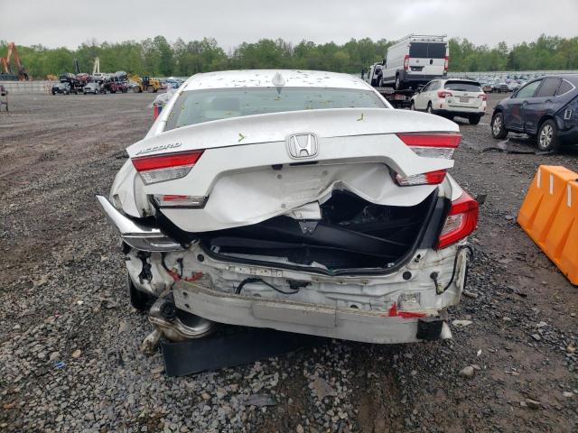  HONDA ACCORD 2020 Biały