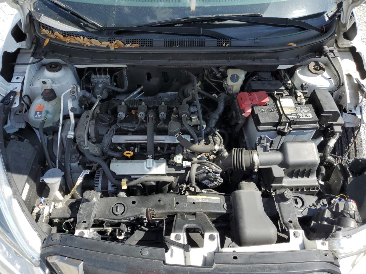 2020 Nissan Kicks Sr VIN: 3N1CP5DV4LL540229 Lot: 56818265
