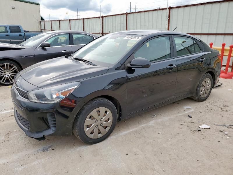 2019 Kia Rio S
