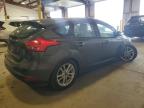 2017 Ford Focus Se for Sale in Pennsburg, PA - Undercarriage