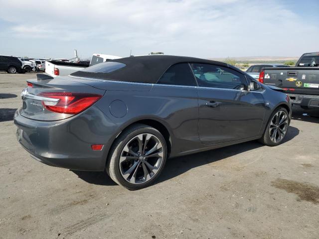  BUICK CASCADA 2016 Сірий