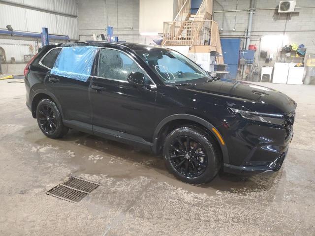 2024 HONDA CR-V EXL  