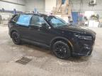 2024 HONDA CR-V EXL   for sale at Copart QC - MONTREAL