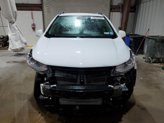  CHEVROLET TRAX 2019 Biały
