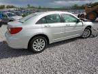 2010 Chrysler Sebring Limited na sprzedaż w Mcfarland, WI - Front End
