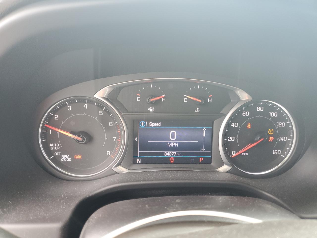 2022 GMC Acadia Sle VIN: 1GKKNKL44NZ128477 Lot: 56884395