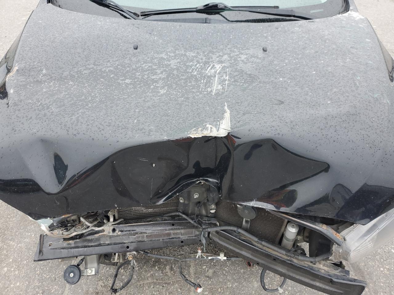 2017 Mitsubishi Lancer Es VIN: JA32U2FU9HU006210 Lot: 57681115
