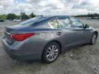 2014 Infiniti Q50 Base for Sale in Loganville, GA - Vandalism