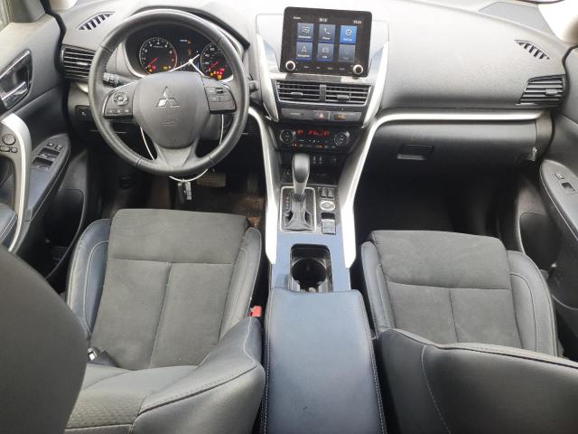  MITSUBISHI ECLIPSE 2023 Silver