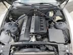 2003 Bmw Z4 2.5 იყიდება Savannah-ში, GA - Minor Dent/Scratches