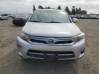 2013 Toyota Highlander Hybrid Limited на продаже в American Canyon, CA - Front End