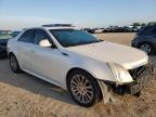San Antonio, TX에서 판매 중인 2012 Cadillac Cts Premium Collection - Front End