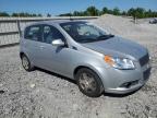 2009 Chevrolet Aveo Ls for Sale in Hueytown, AL - Side