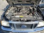 2004 Ford Ranger Super Cab за продажба в Duryea, PA - Side