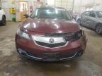 2012 Acura Tl  за продажба в Ham Lake, MN - Front End