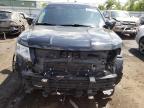 2017 Ford Explorer Police Interceptor en Venta en New Britain, CT - Front End