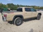 2020 Toyota Tacoma Double Cab продається в Seaford, DE - Minor Dent/Scratches