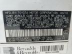 2010 Lexus Es 350 for Sale in Theodore, AL - Front End