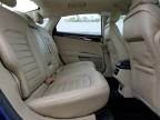 2016 Ford Fusion Se   zu verkaufen in Barberton, OH - Front End