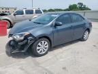 2016 Toyota Corolla L   for Sale in Wilmer, TX - Front End