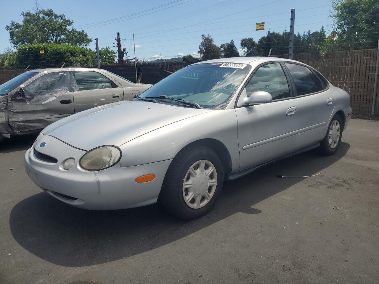 1996 Ford Taurus Gl