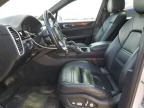 2019 Porsche Cayenne  за продажба в Elgin, IL - Side