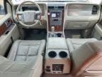 2012 Lincoln Navigator  na sprzedaż w Longview, TX - Front End