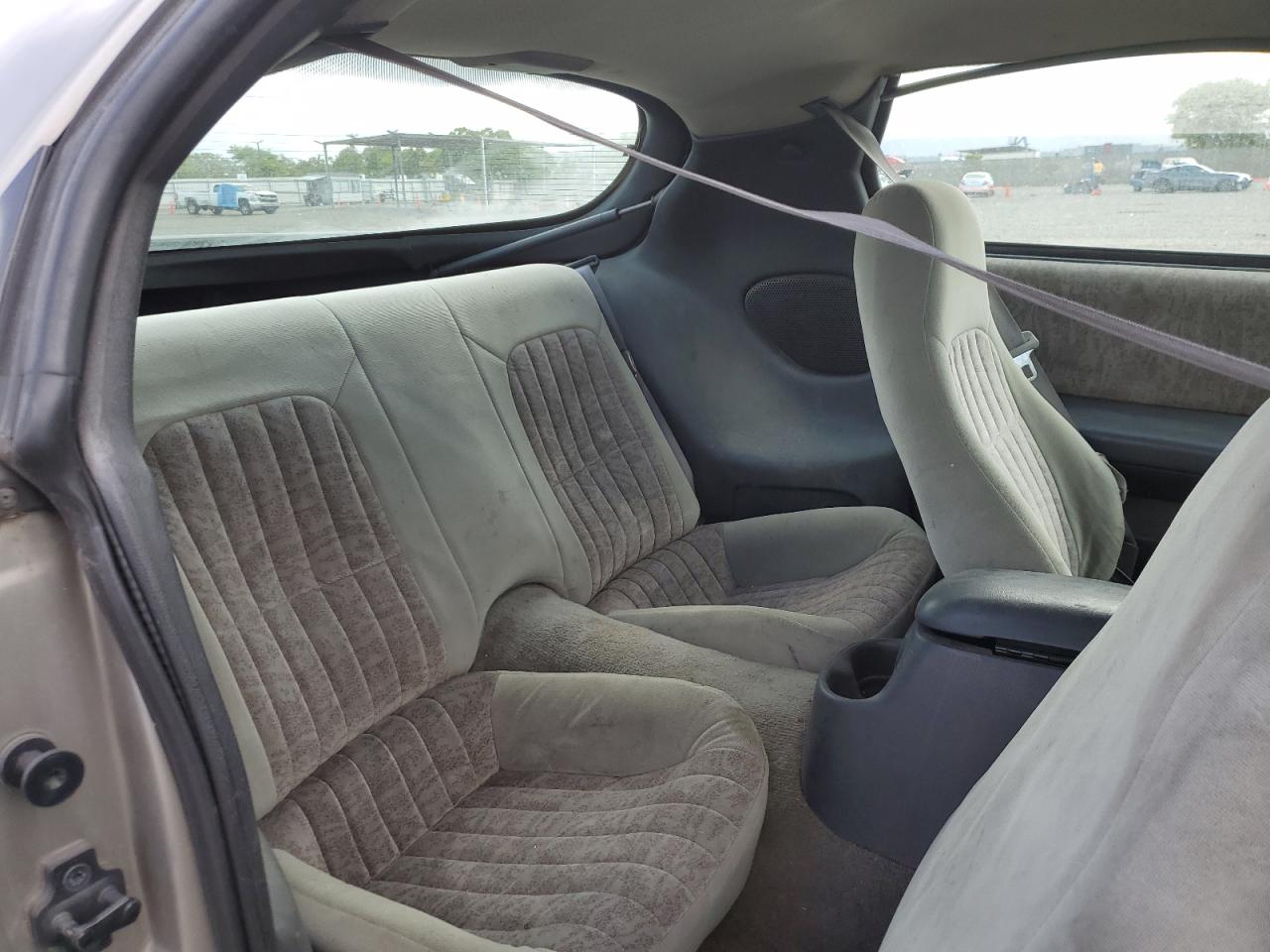 2002 Chevrolet Camaro VIN: 2G1FP22K522118653 Lot: 56799195