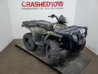2008 POLARIS SPORTSMAN 500 H.O. for sale at Copart MN - MINNEAPOLIS NORTH
