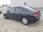 2008 Honda Civic Lx for Sale in Tifton, GA - Front End
