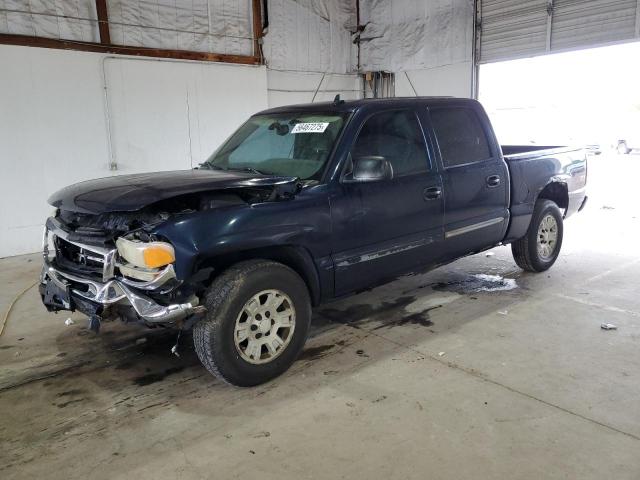 2006 Gmc New Sierra K1500