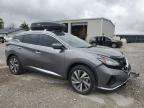 2021 Nissan Murano Sl for Sale in Sikeston, MO - Front End