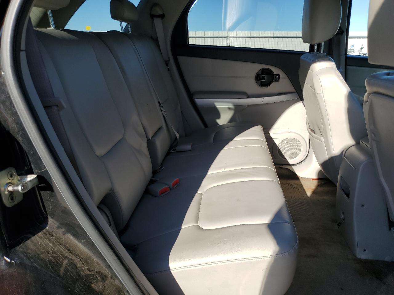 2008 Chevrolet Equinox Lt VIN: 2CNDL33F786021324 Lot: 55903225