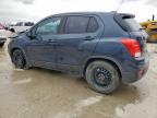 2018 Chevrolet Trax Ls na sprzedaż w Haslet, TX - Front End