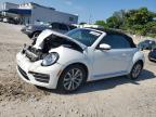 2017 Volkswagen Beetle S/Se na sprzedaż w Opa Locka, FL - Front End