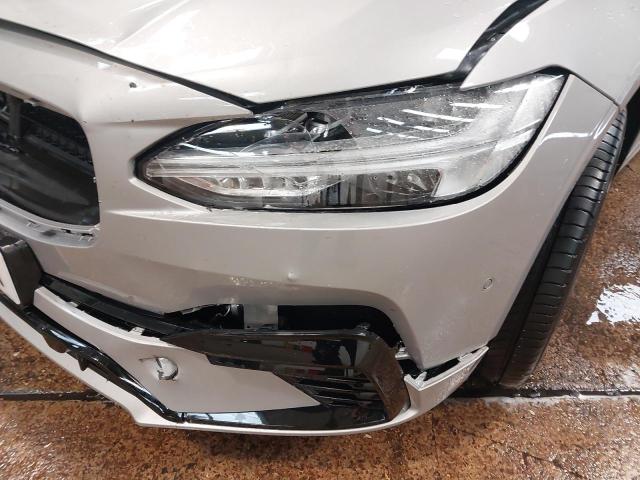 2025 VOLVO V90 + T6 P