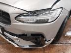 2025 VOLVO V90 + T6 P for sale at Copart NEWBURY
