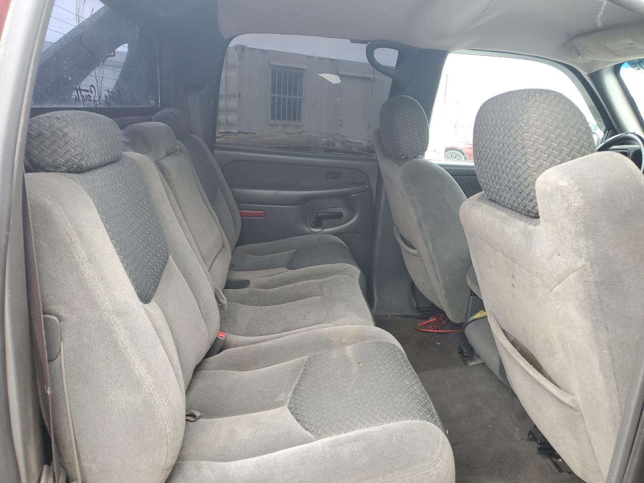 2004 Chevrolet Avalanche C1500 VIN: 3GNEC12T84G244966 Lot: 56206345