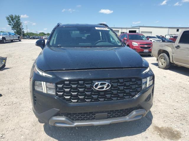  HYUNDAI SANTA FE 2023 Черный