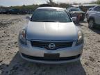 2008 Nissan Altima 2.5 продається в West Warren, MA - Rear End