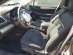 2017 Subaru Legacy 2.5I   იყიდება Denver-ში, CO - Front End